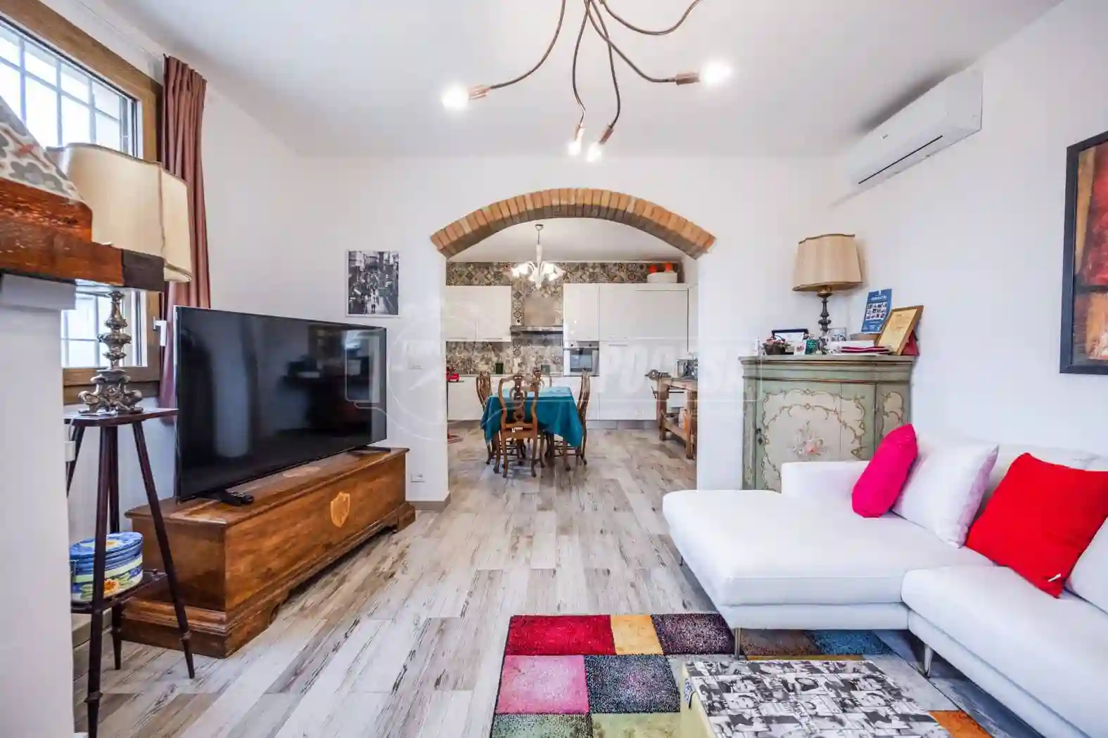 Casa indipendente - foto 4