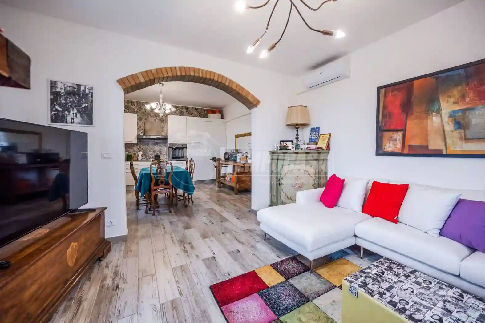 Casa indipendente - foto 5