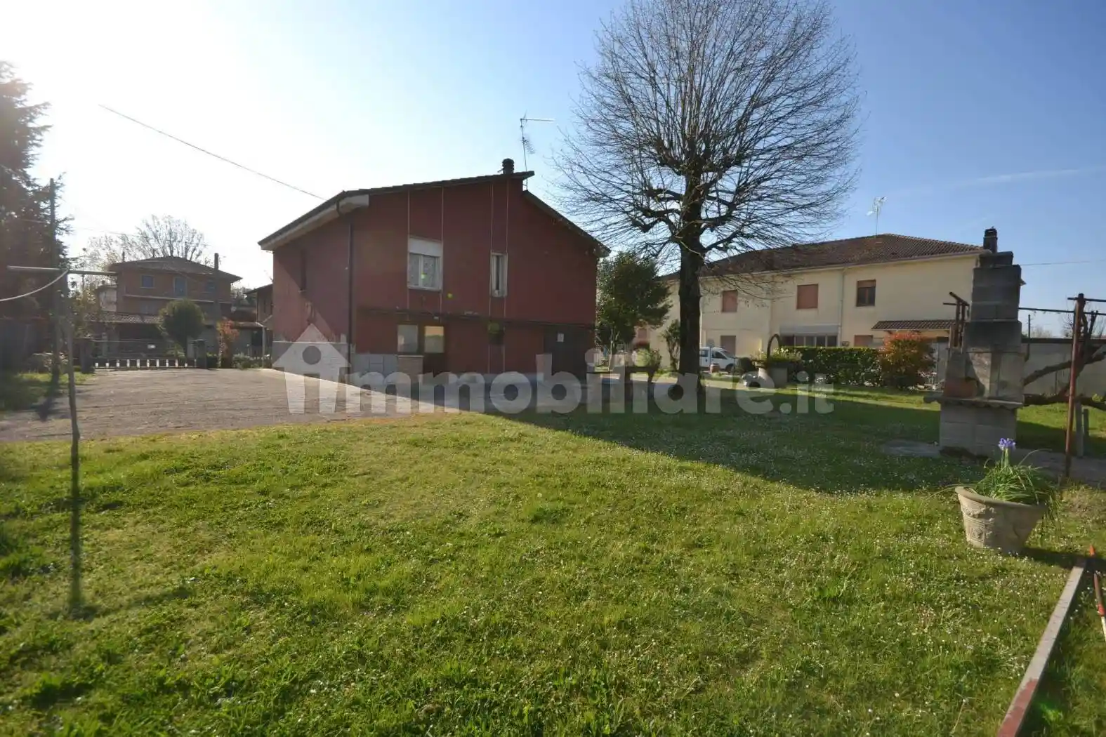 Villa in vendita a San Giovanni in Persiceto