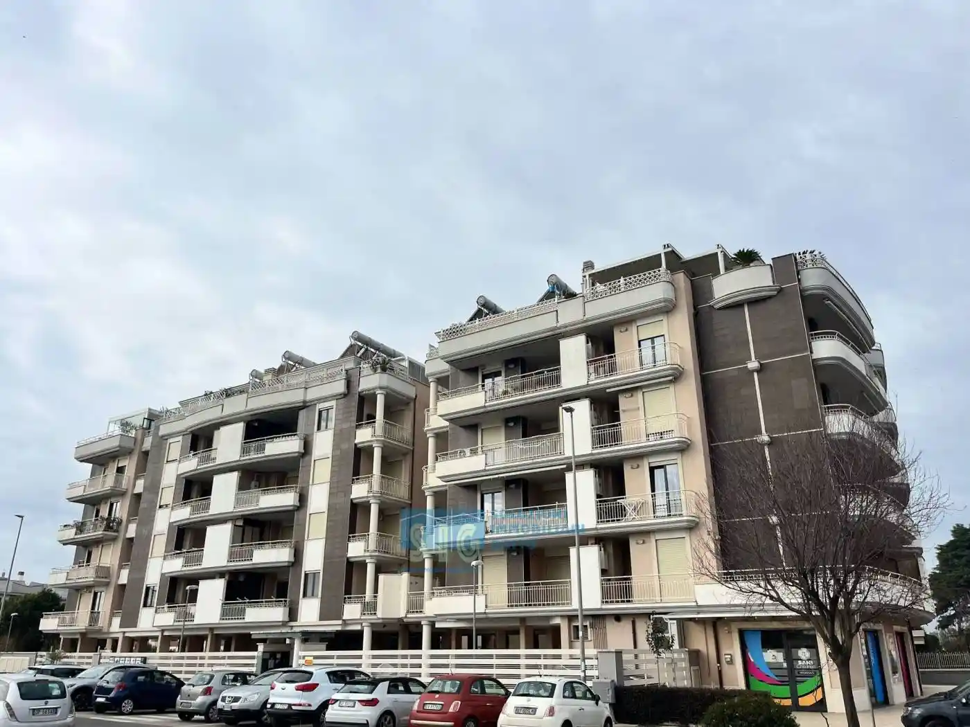 Attico - Mansarda in vendita a Latina