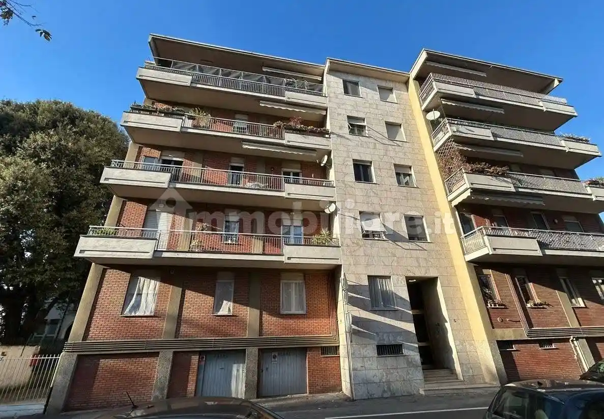 Appartamento in vendita a Bergamo