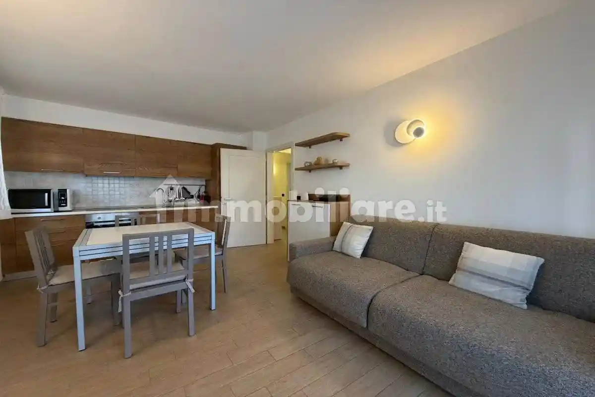 Appartamento in vendita a San Giovanni di Fassa
