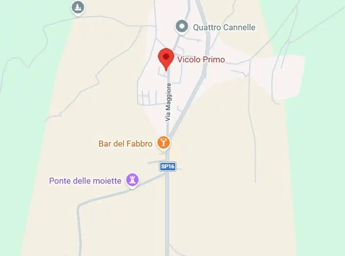 Appartamento in vendita a Fabriano