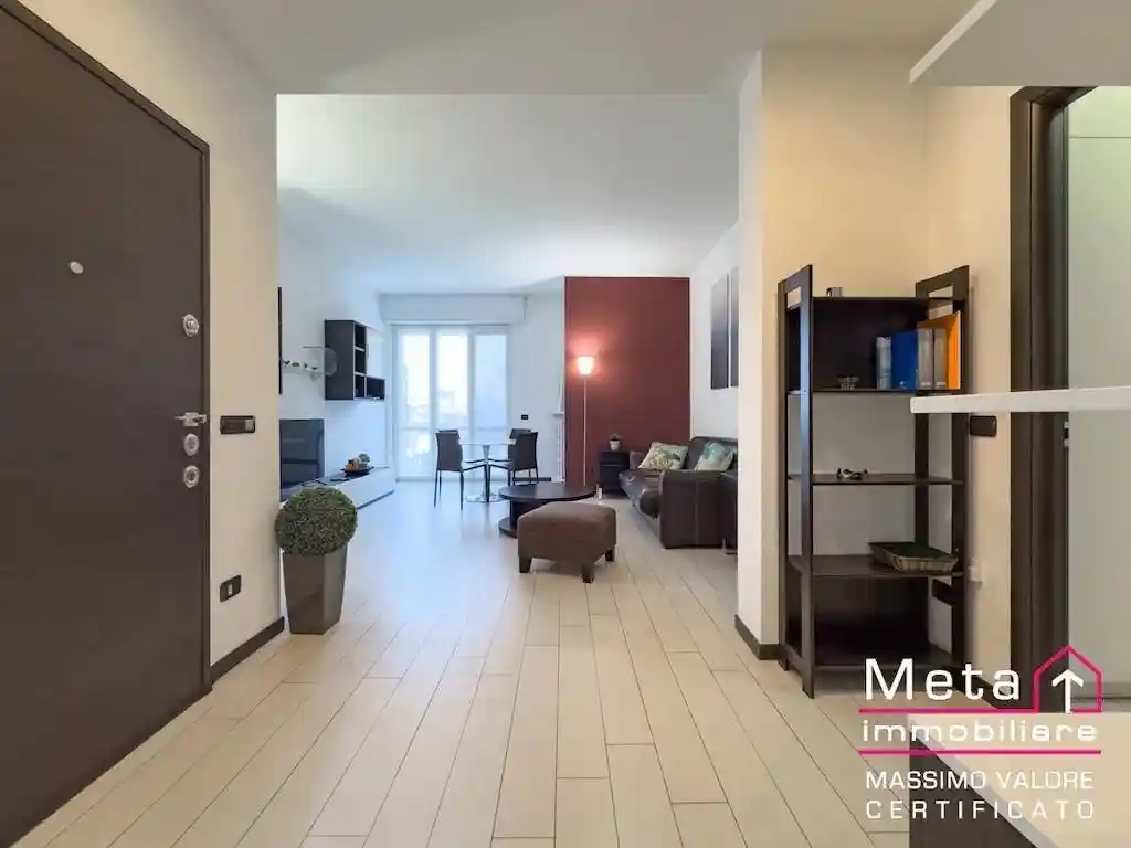 Appartamento in vendita a San Donato Milanese