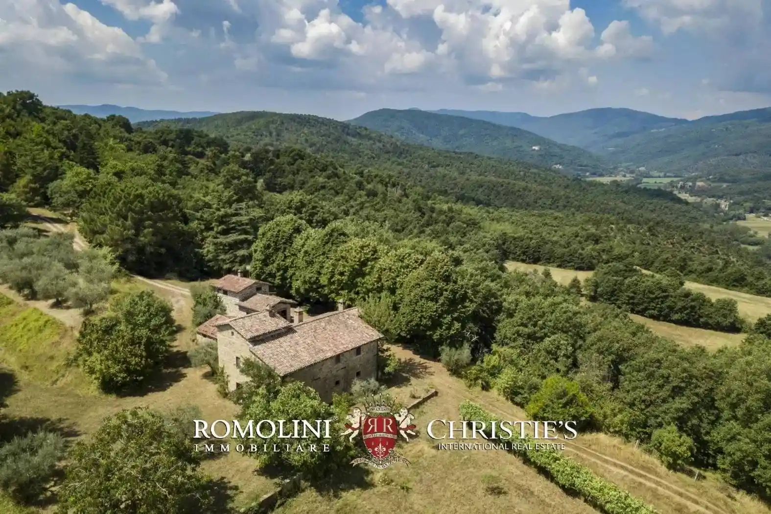 Villa in vendita a Città di Castello