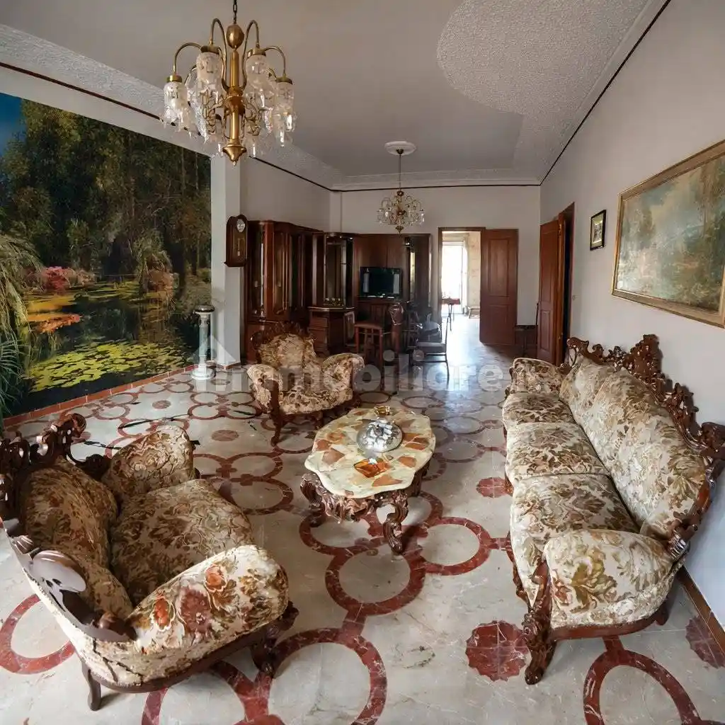 Appartamento in vendita a Carini