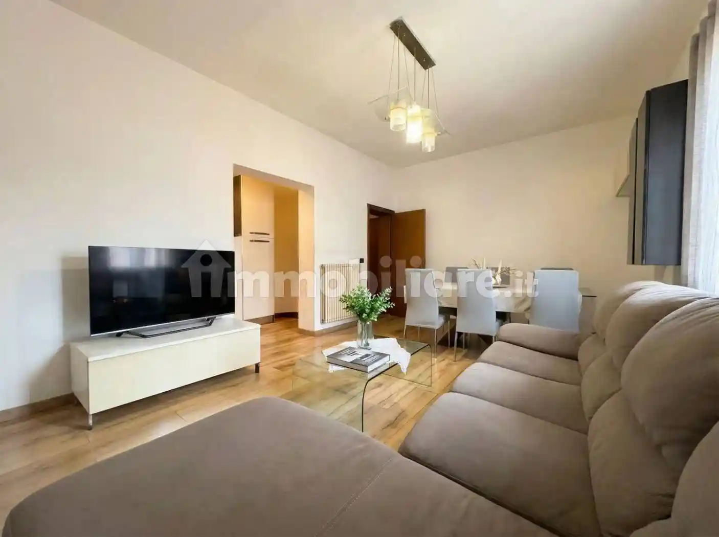 Appartamento in vendita a San Miniato