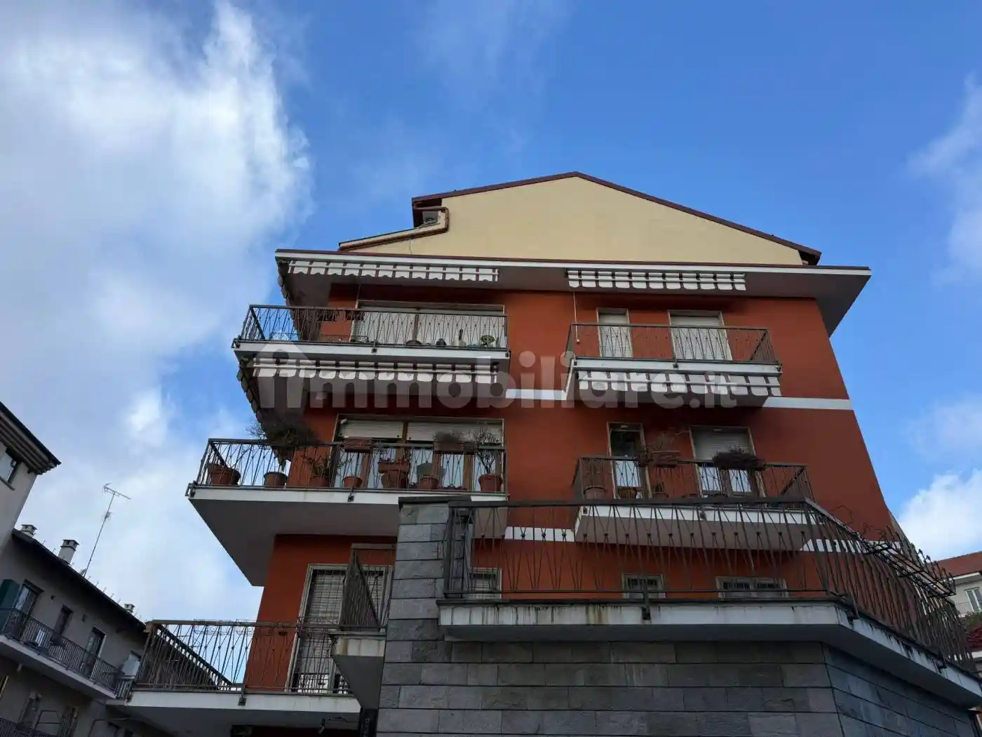 Appartamento in affitto a Pino Torinese