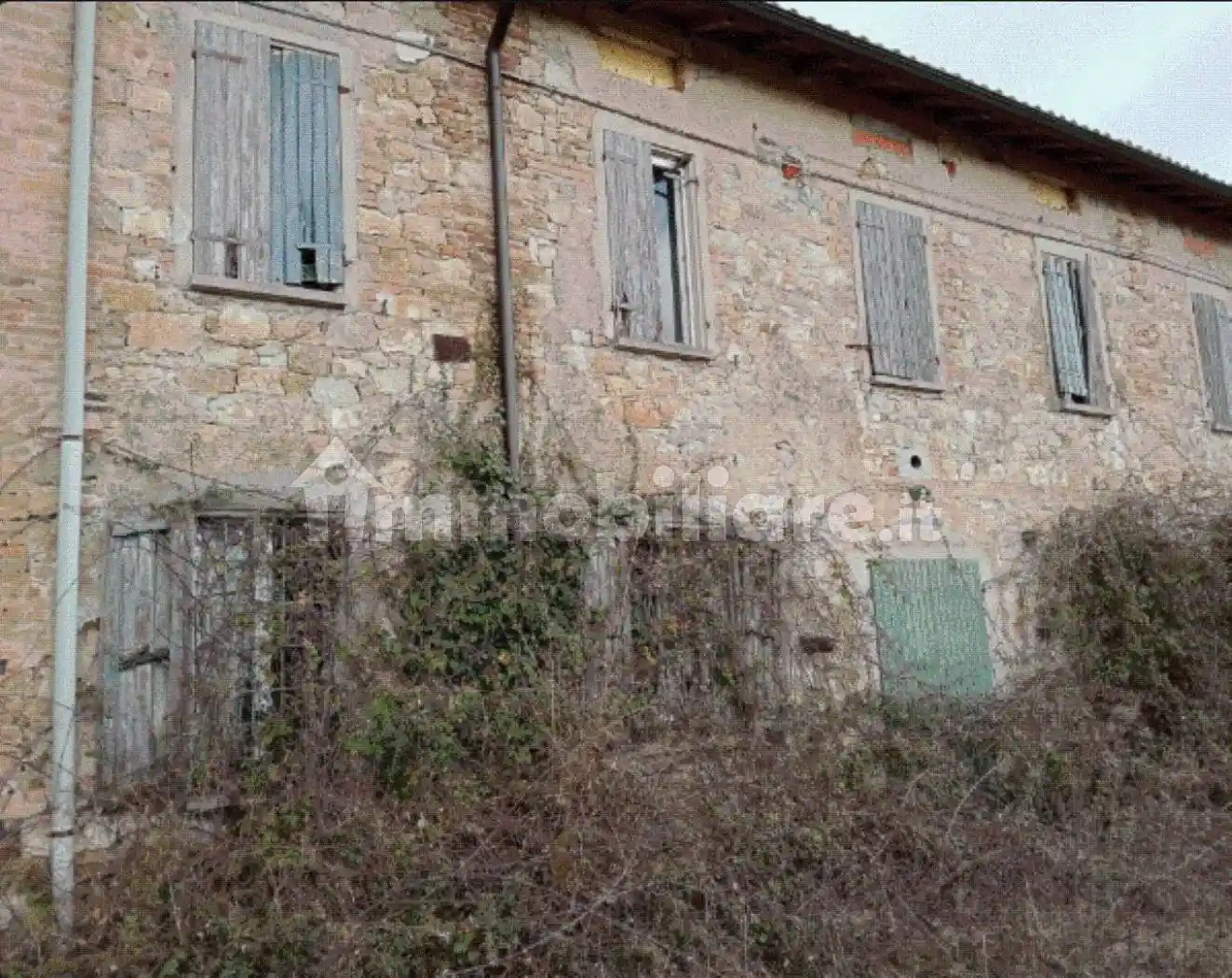 Appartamento in vendita a Viano