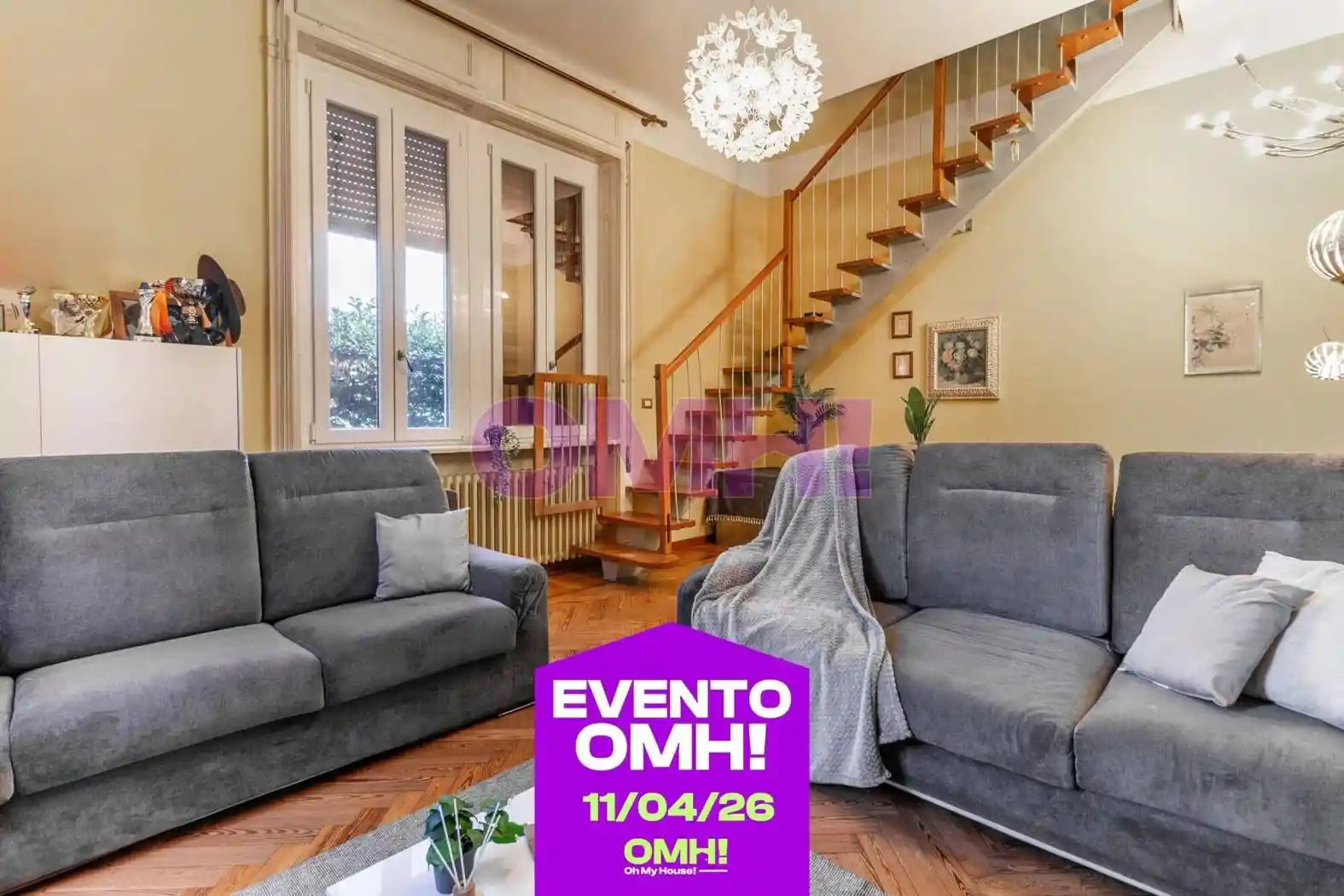 Villa in vendita a Gallarate