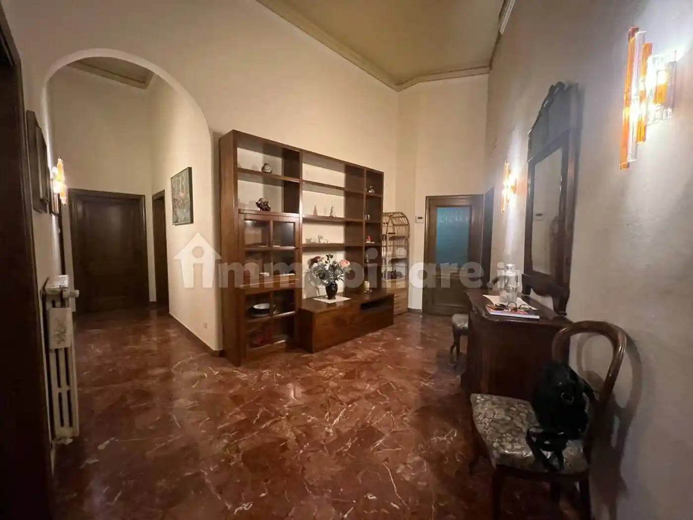 Appartamento in affitto a Firenze