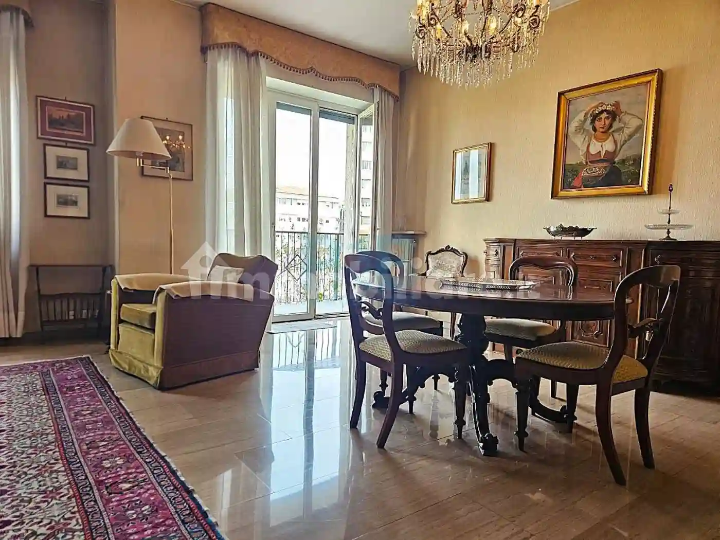 Appartamento - foto 3