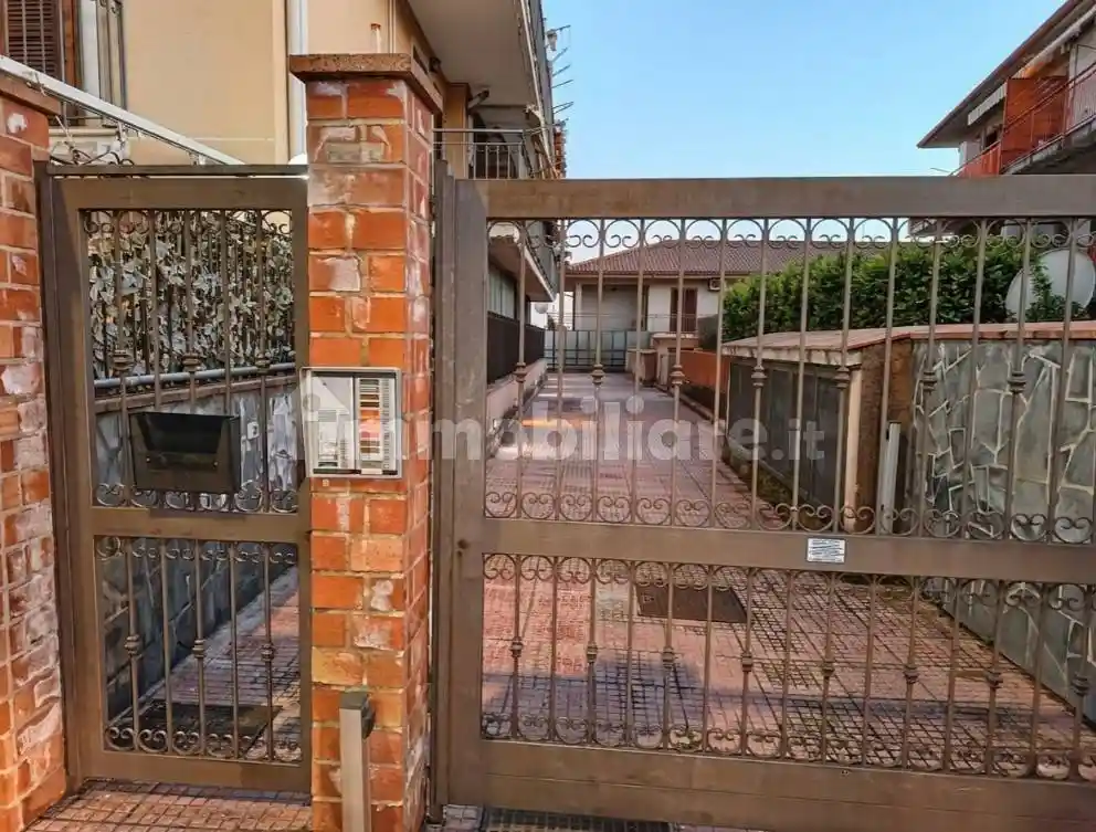 Appartamento in vendita a Tremestieri Etneo