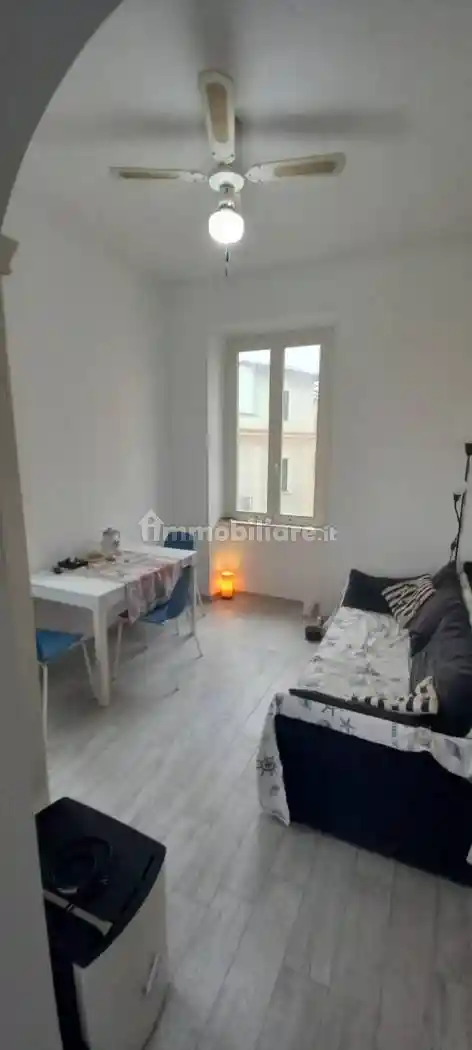 Appartamento in affitto a Anzio