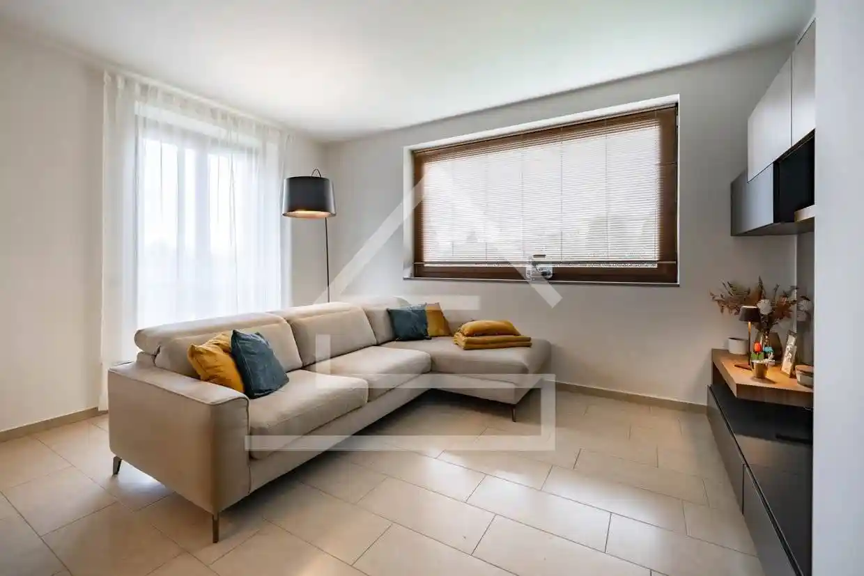 Villetta a schiera in vendita a Cadorago