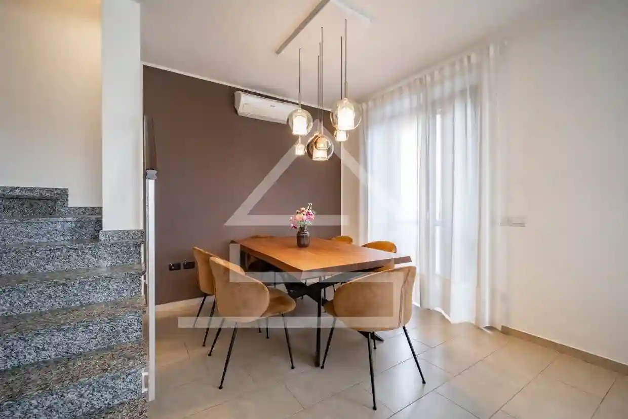 Villetta a schiera - foto 2