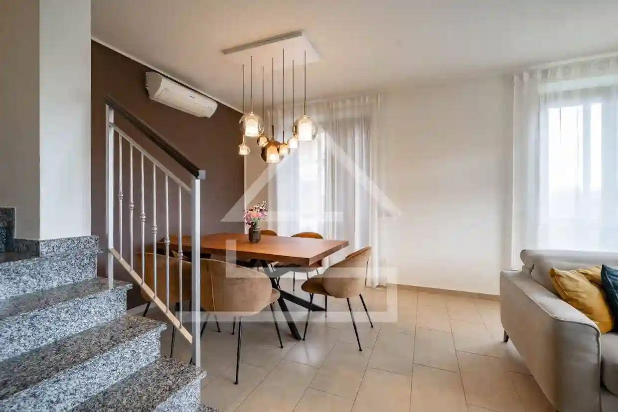 Villetta a schiera - foto 4