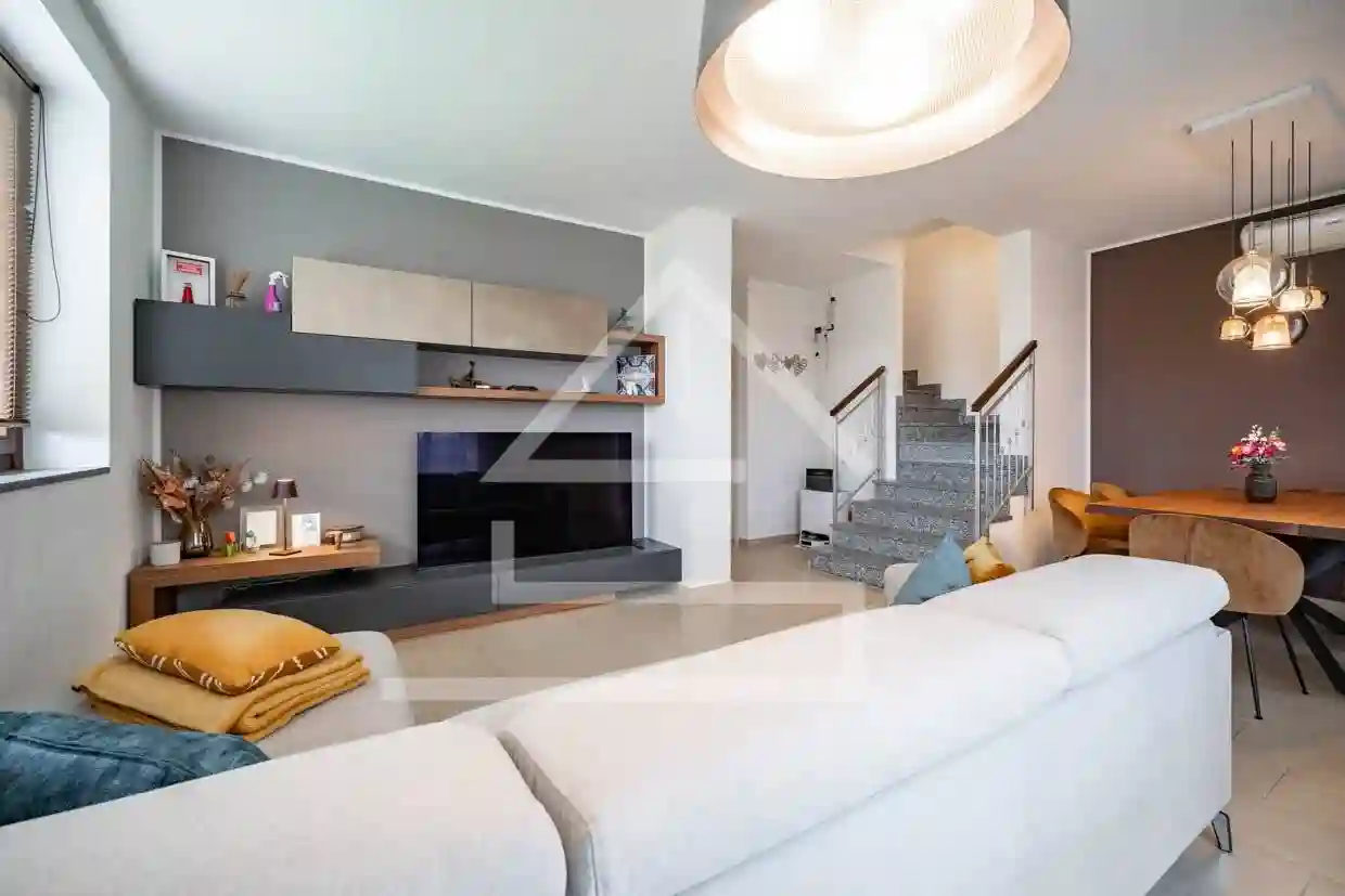 Villetta a schiera - foto 5