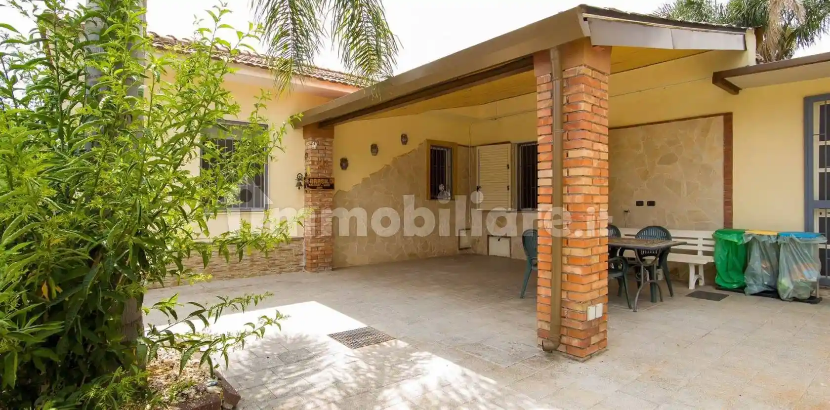 Villa in vendita a Zafferana Etnea