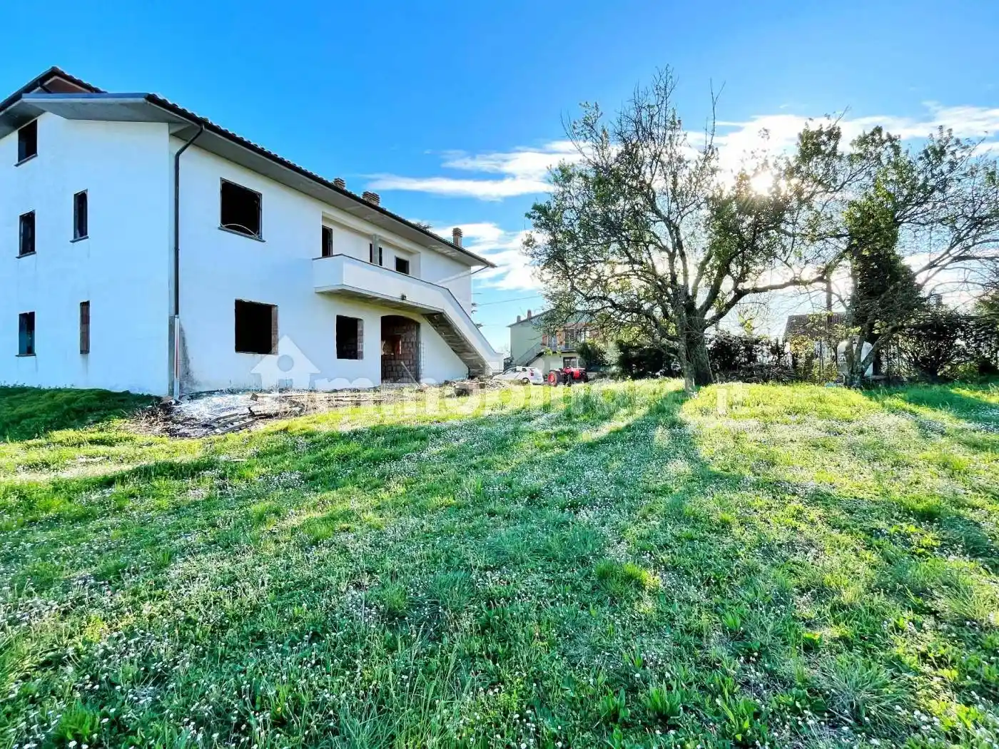 Villa in vendita a Montefiascone