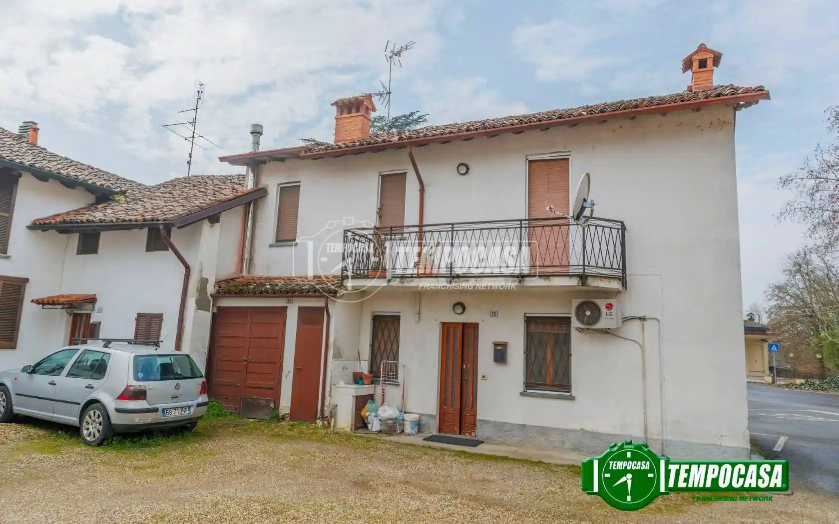 Casa indipendente in vendita a Lardirago