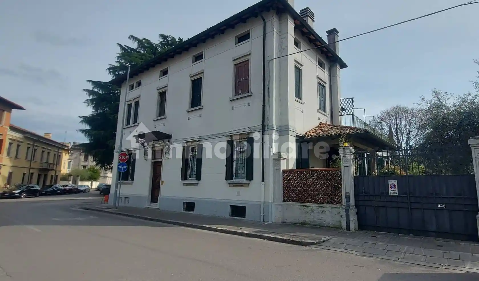 Attico - Mansarda in vendita a Udine