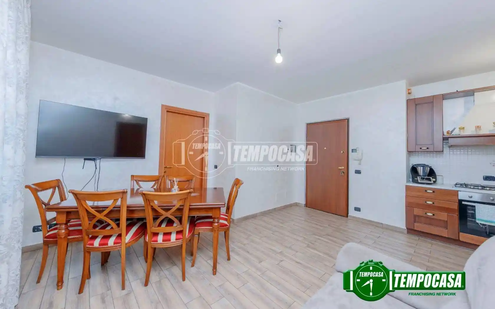 Appartamento in vendita a Motta Visconti