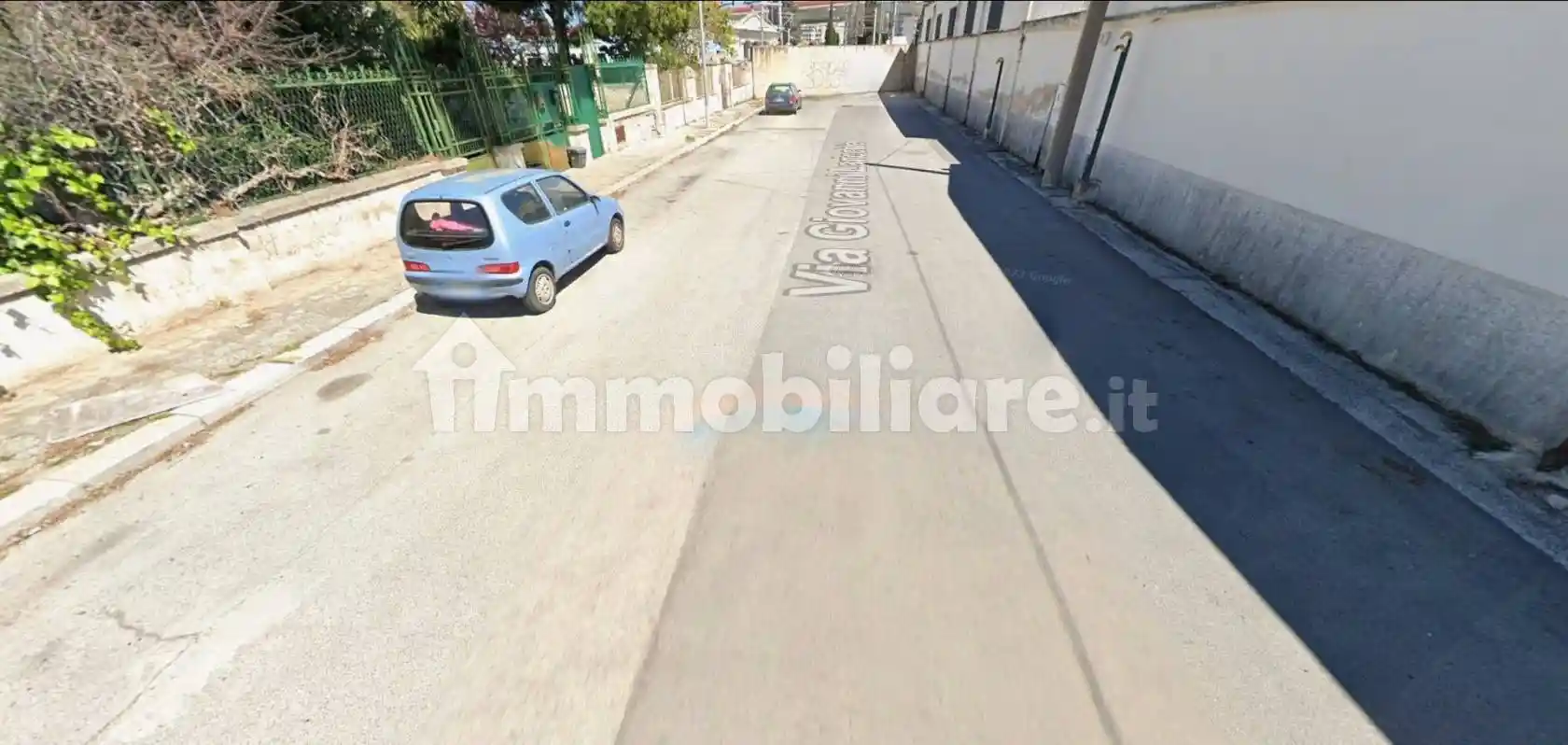 Appartamento in vendita a Bari