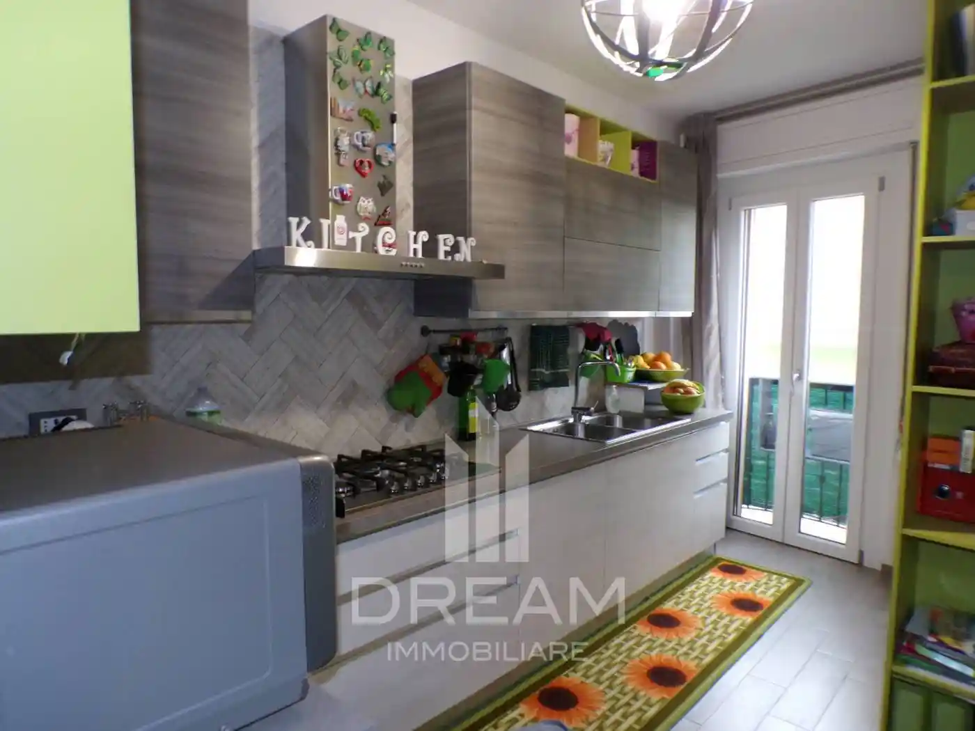 Appartamento in vendita a Quartu Sant'Elena