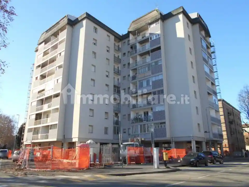 Appartamento in vendita a Reggio Emilia