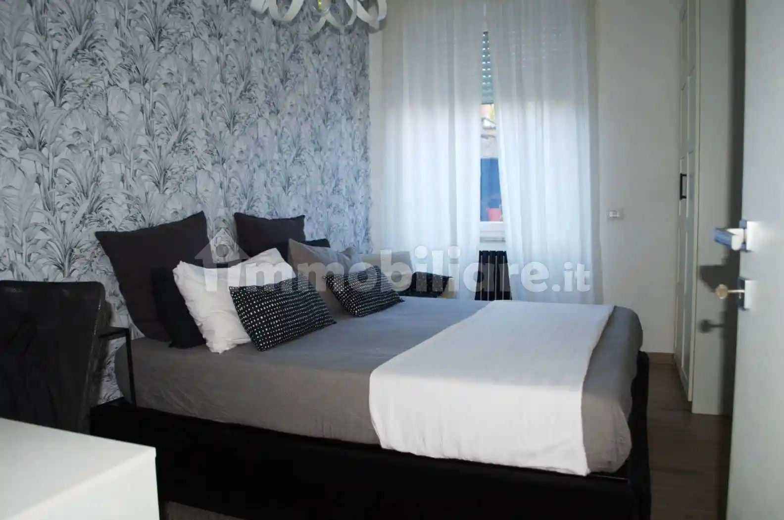 Appartamento in vendita a San Cesareo