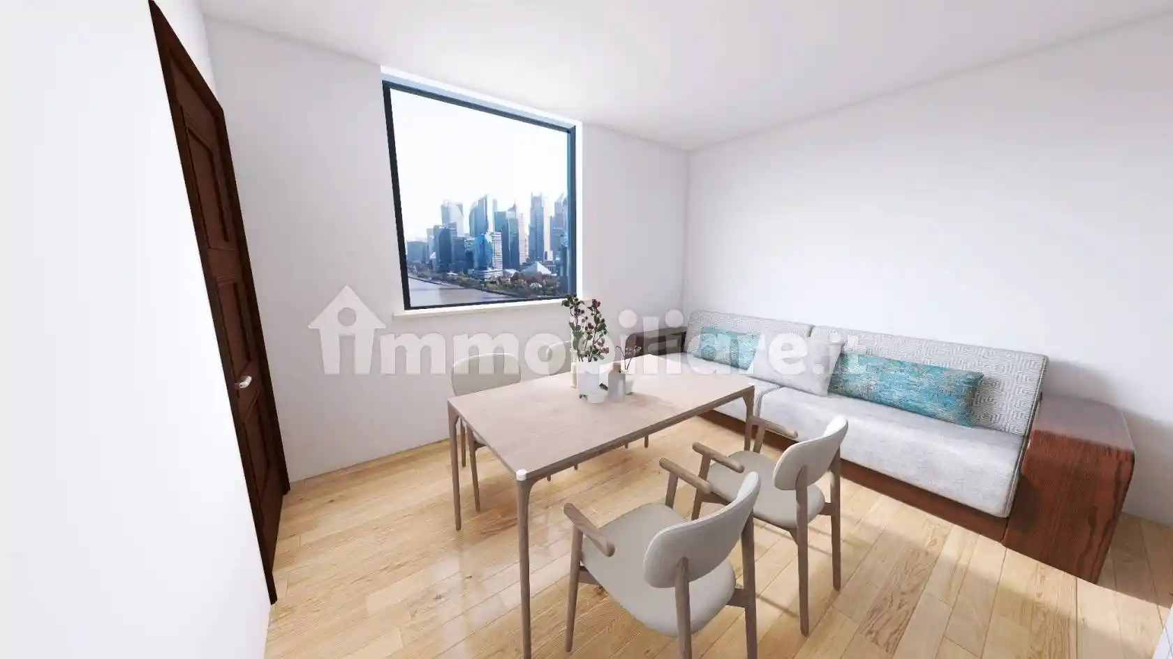 Appartamento in vendita a Cagliari