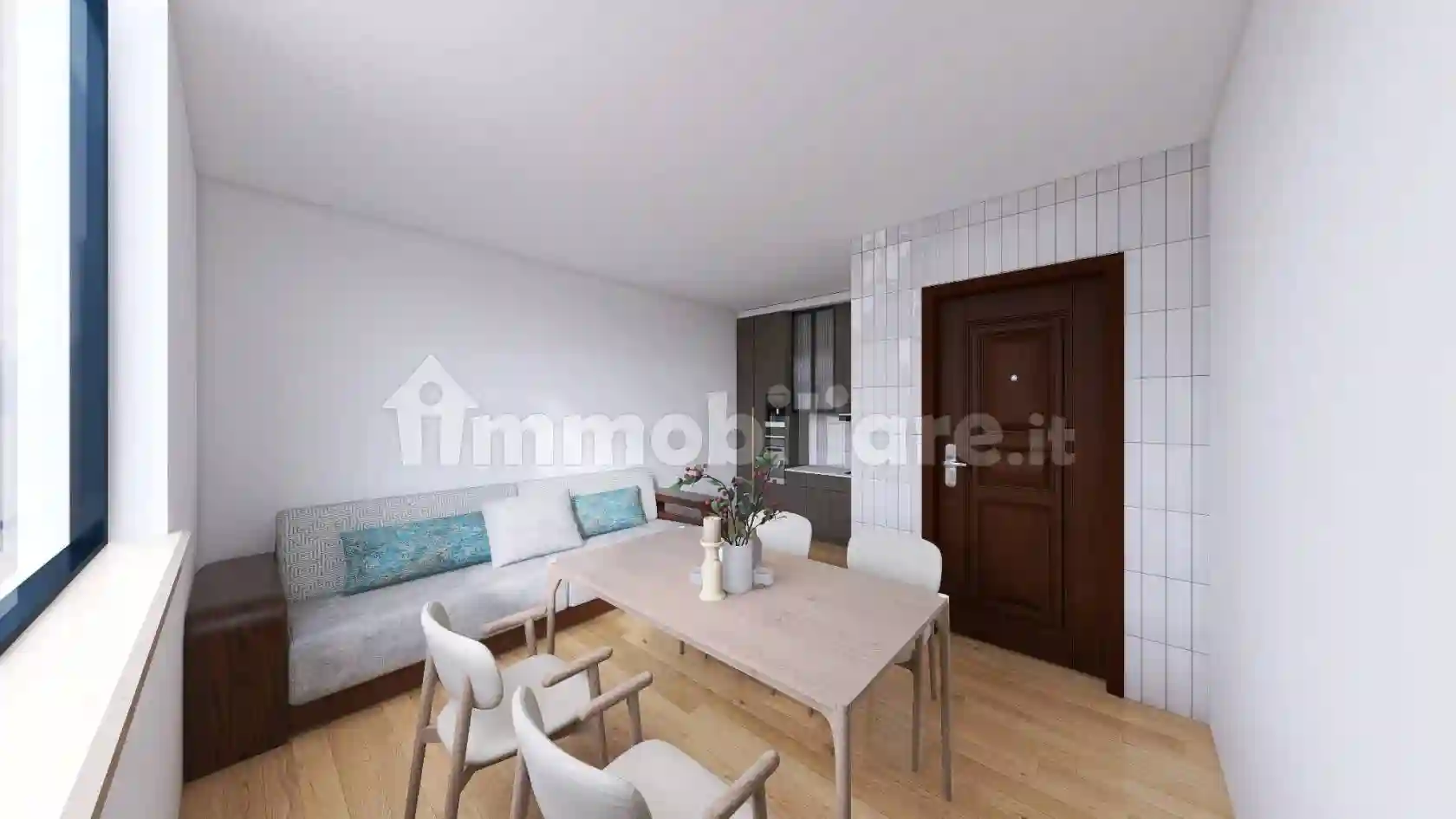 Appartamento - foto 2