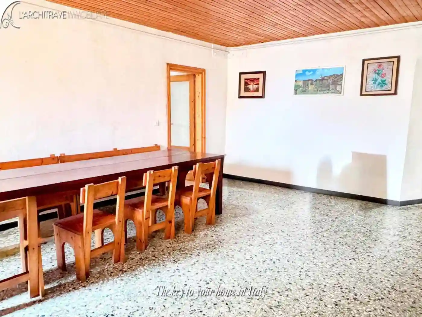 Villetta a schiera - foto 5