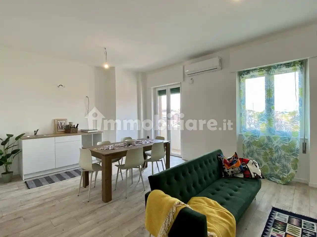 Appartamento in vendita a Vicenza