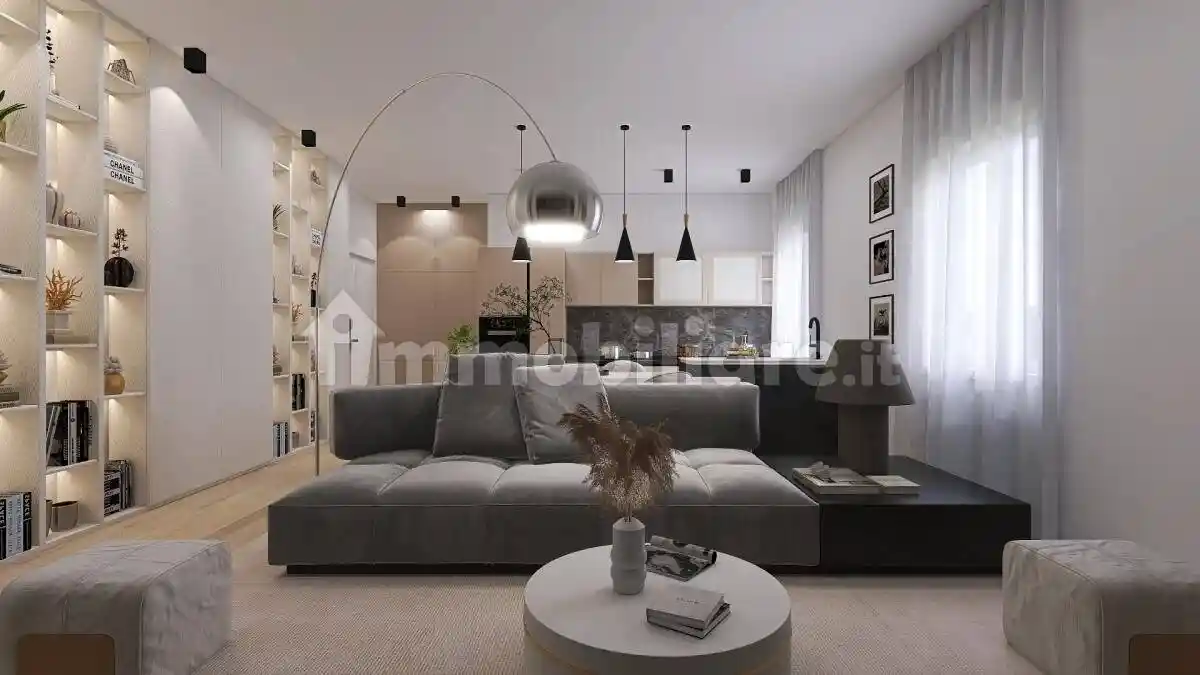 Appartamento in vendita a Modena