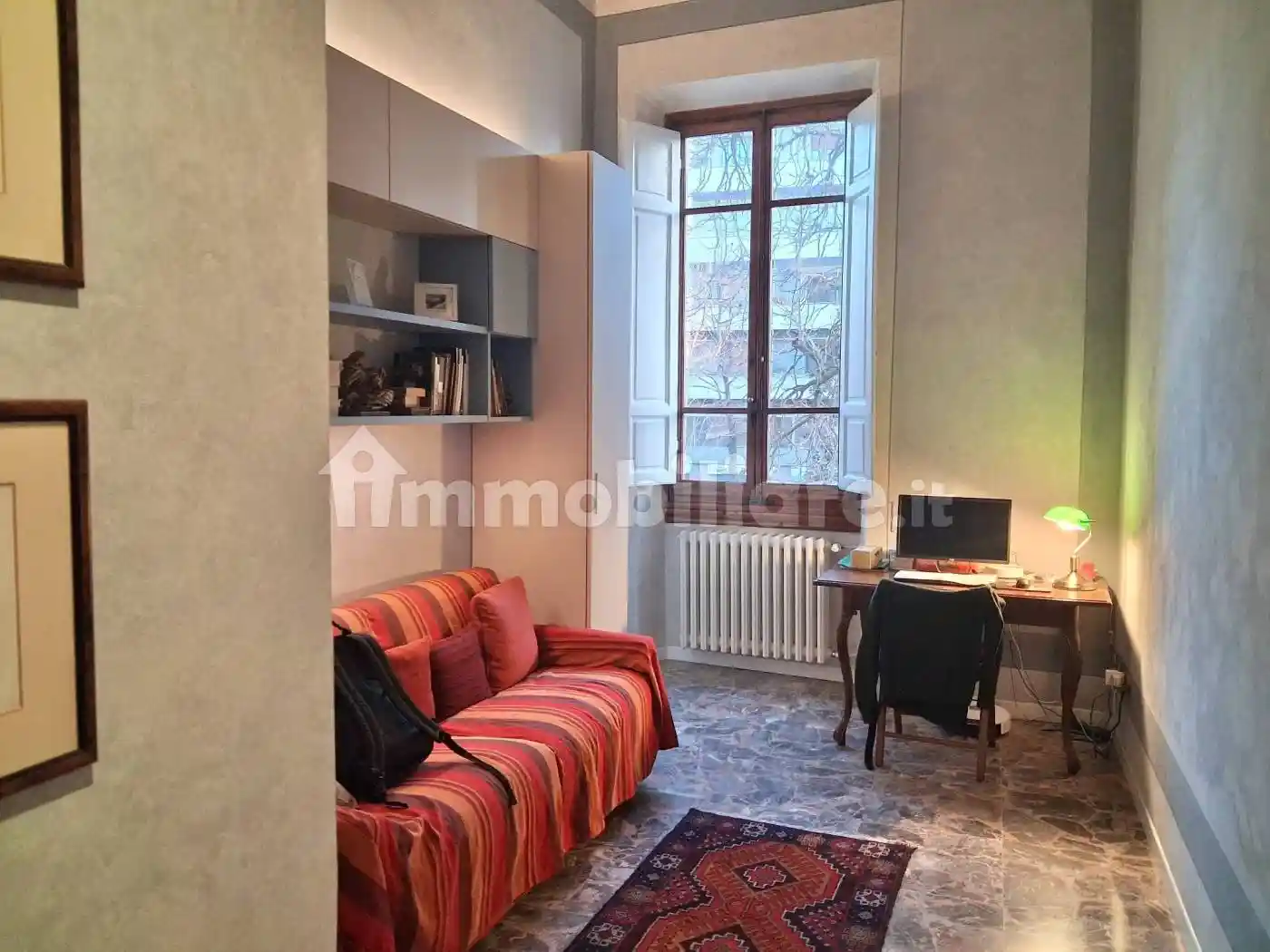 Appartamento in vendita a Firenze