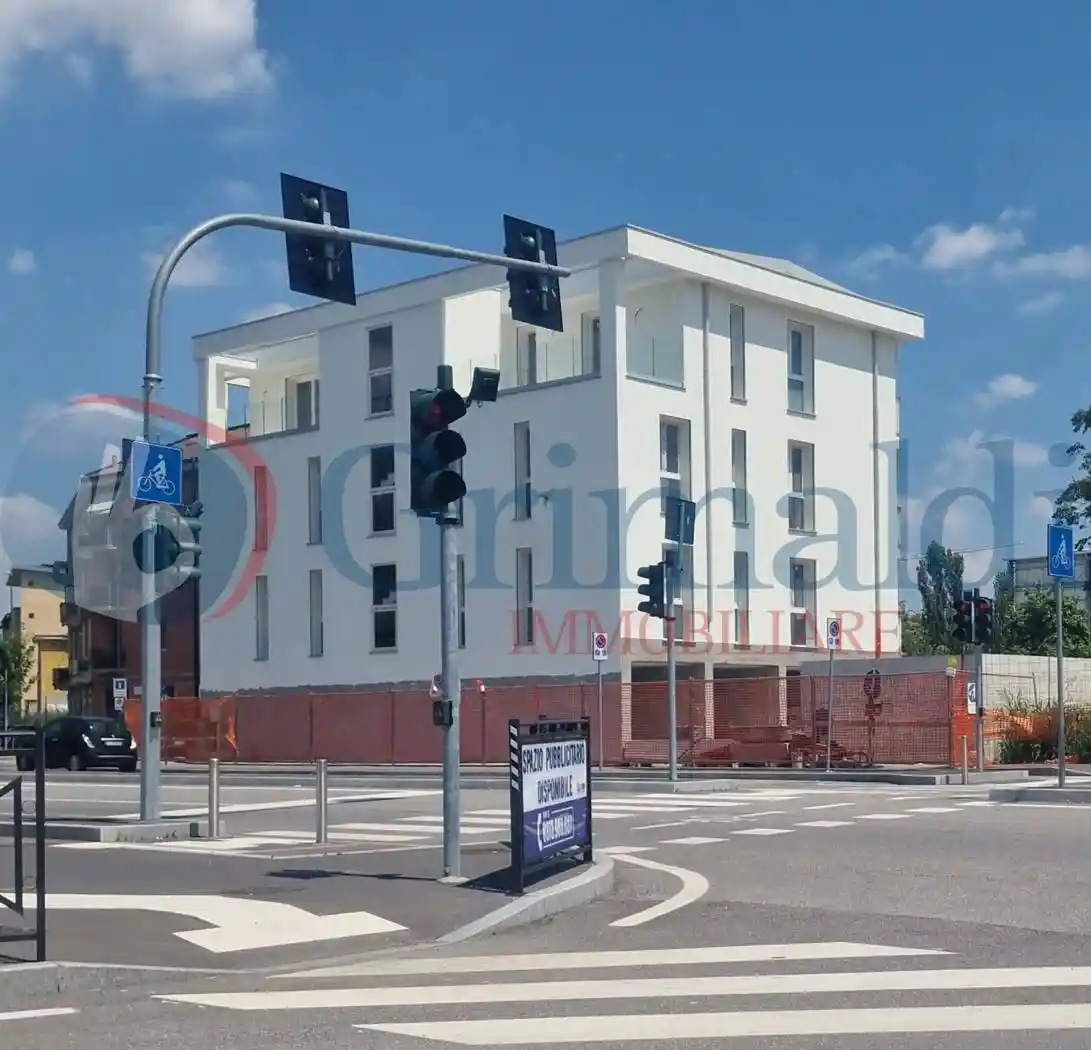 Attico - Mansarda in vendita a Sesto San Giovanni