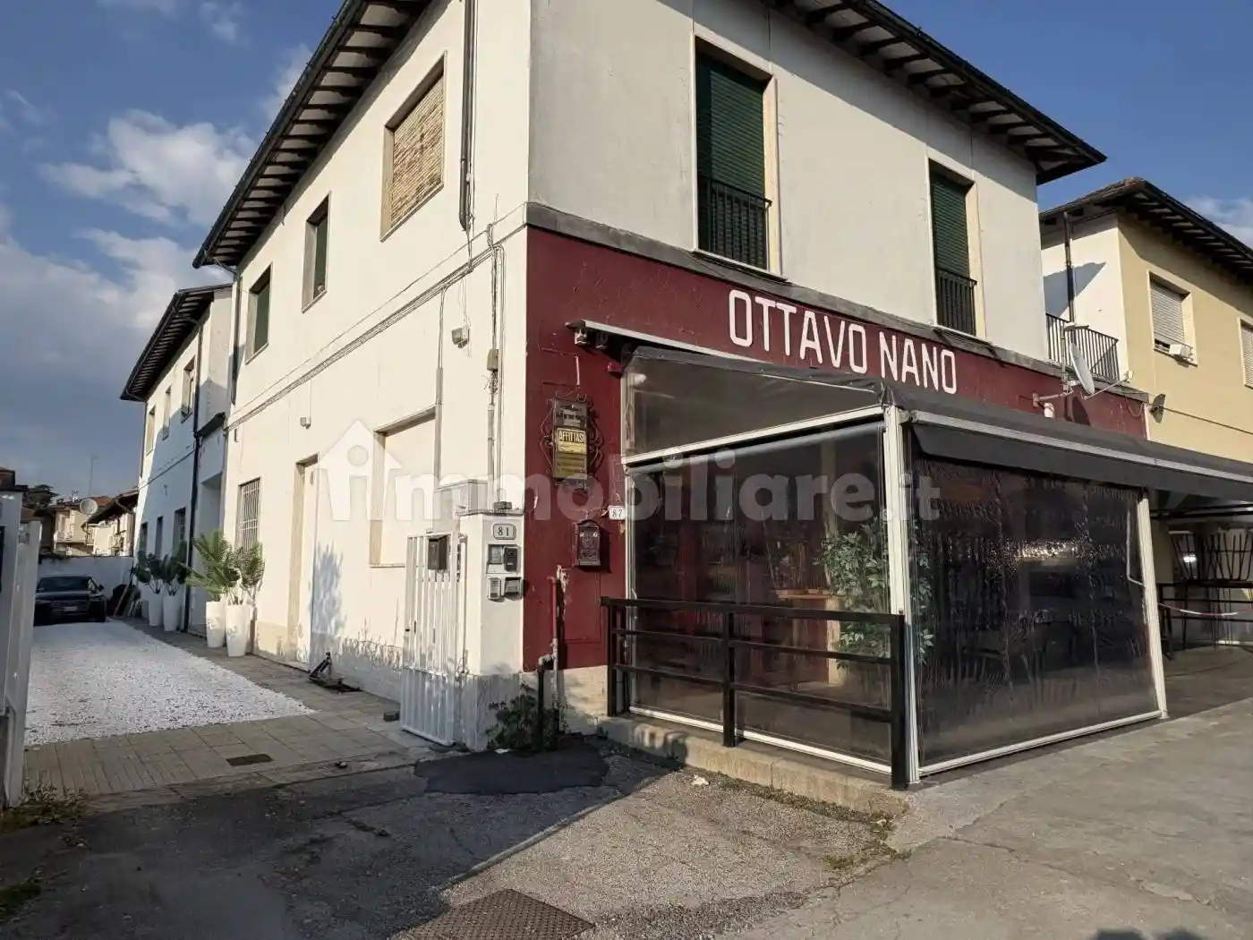 Appartamento in vendita a Lucca