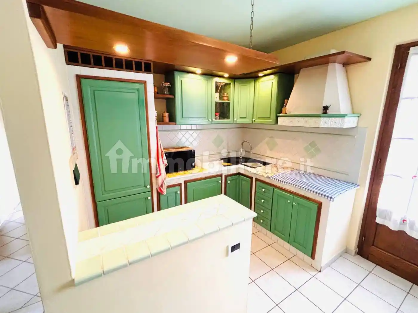 Appartamento in vendita a Serravalle Pistoiese