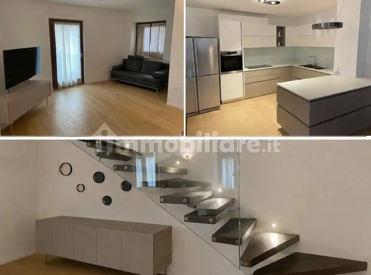 Casa indipendente in vendita a Mori