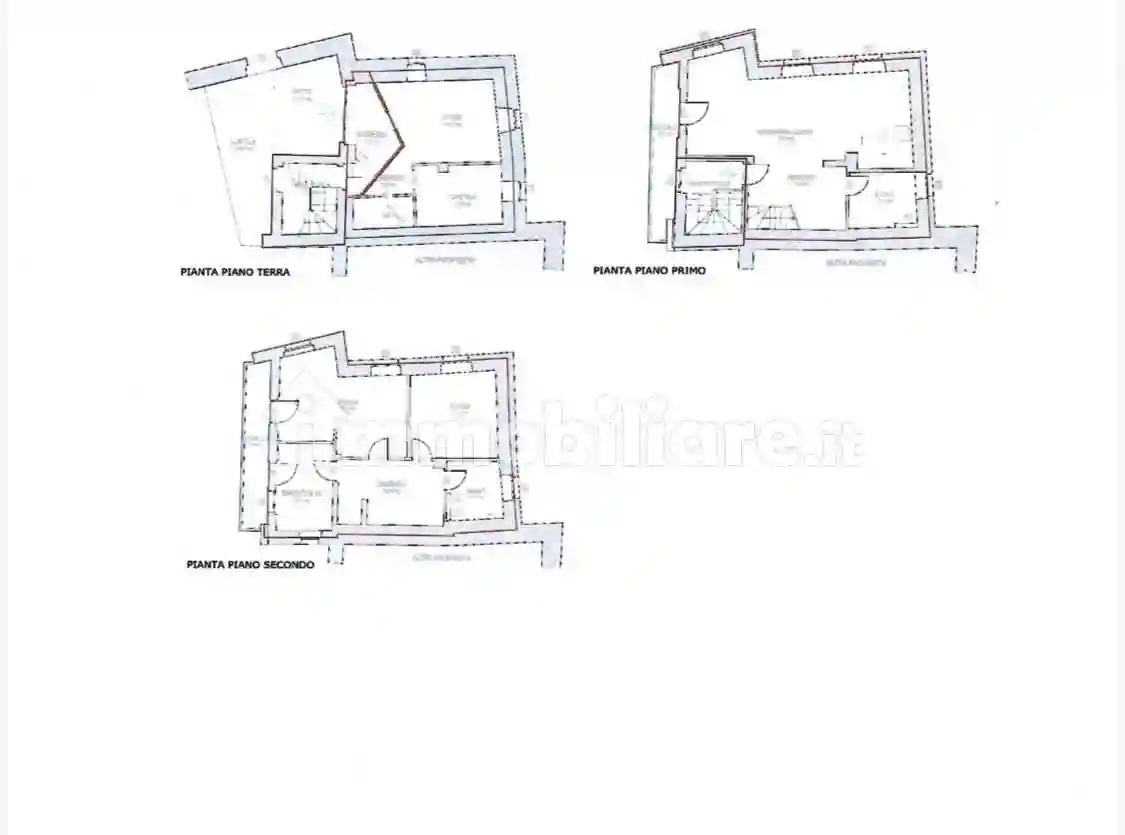 Casa indipendente - foto 3