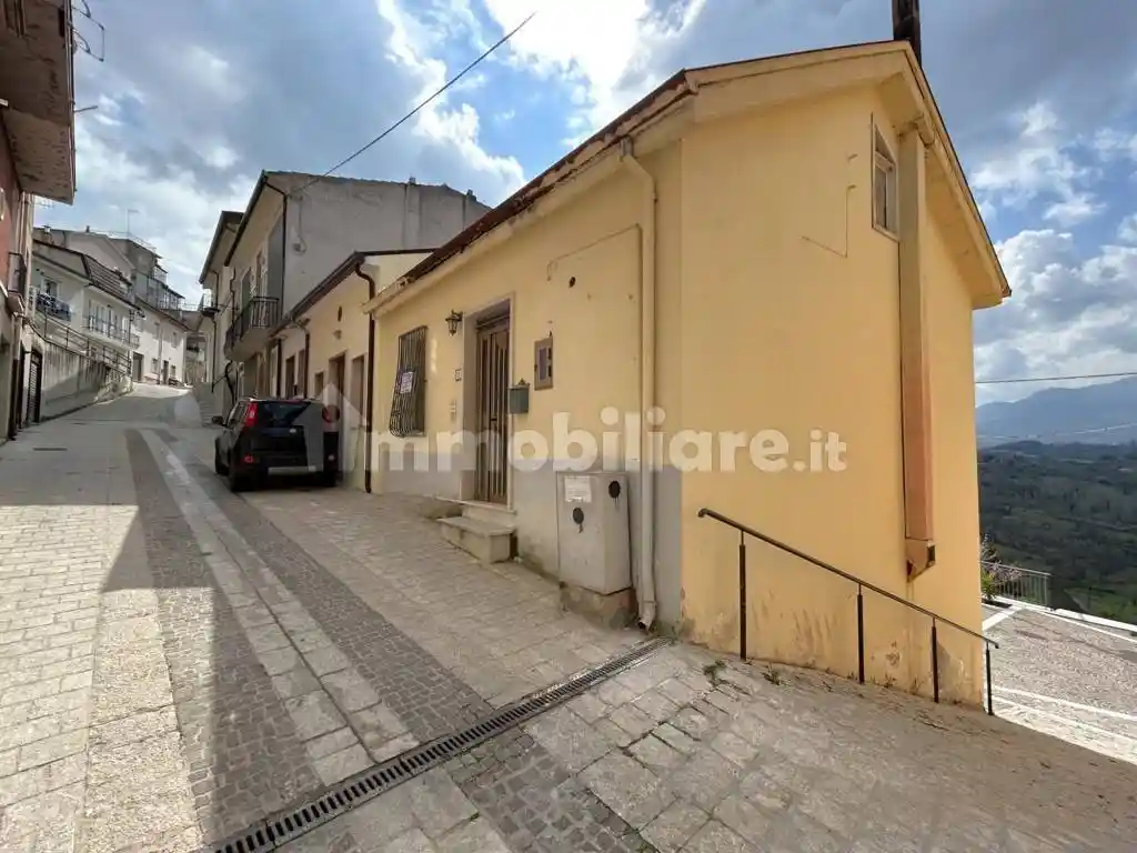 Villetta a schiera in vendita a Sant'Angelo all'Esca