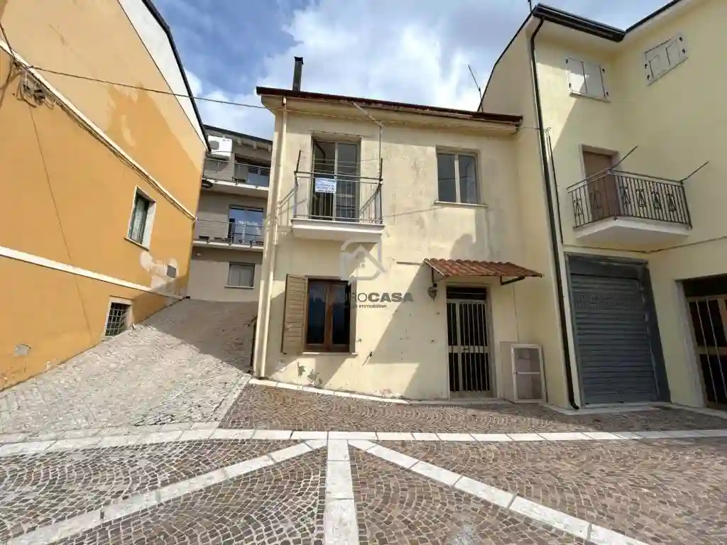 Villetta a schiera - foto 2