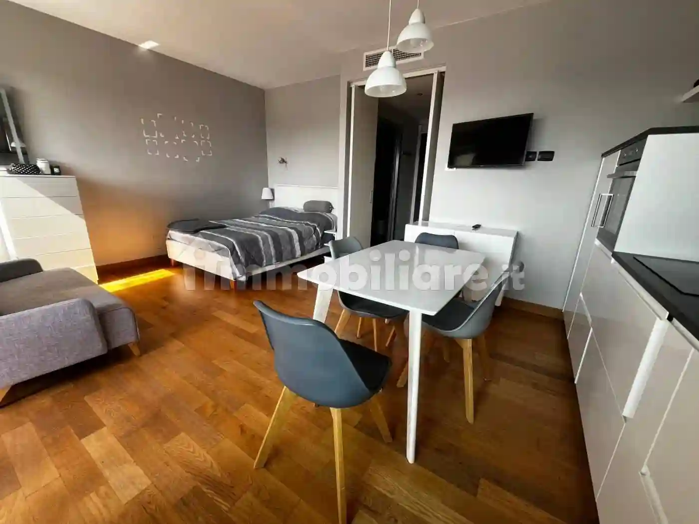 Appartamento - foto 5