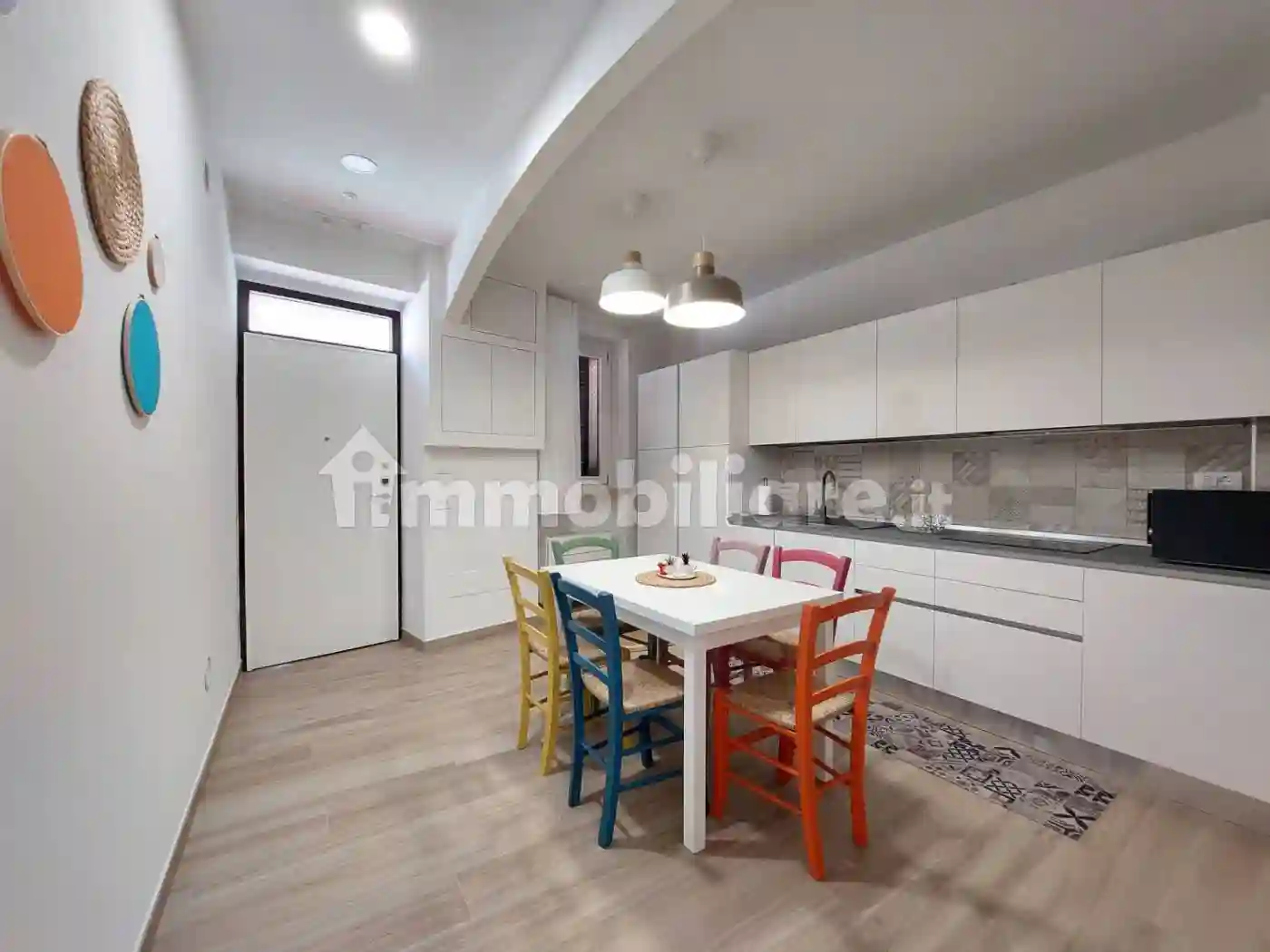 Casa indipendente - foto 3