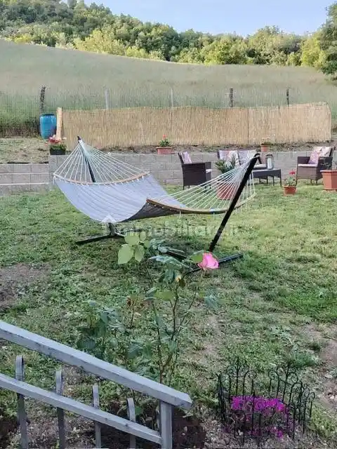 Villa in vendita a Bobbio