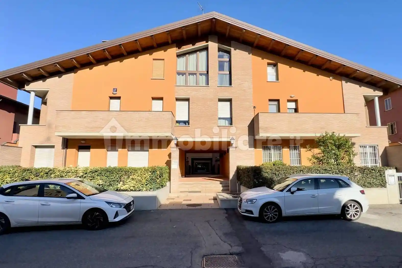 Appartamento in affitto a Imola