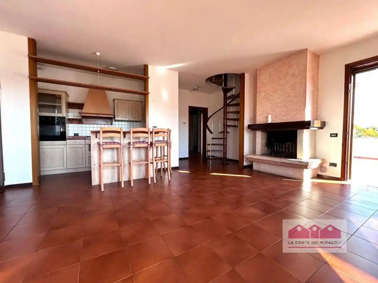 Appartamento in affitto a Vicenza