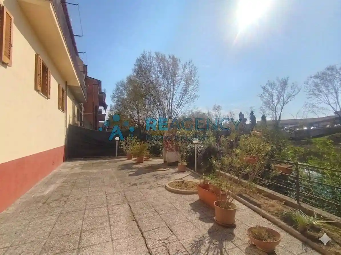 Appartamento in vendita a Perugia